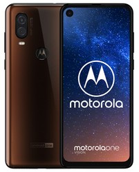 Прошивка телефона Motorola One Vision в Брянске